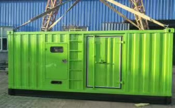 黑水600kw大型柴油发电机组出租价格 黑水600kw大型柴油发电机组出租价格